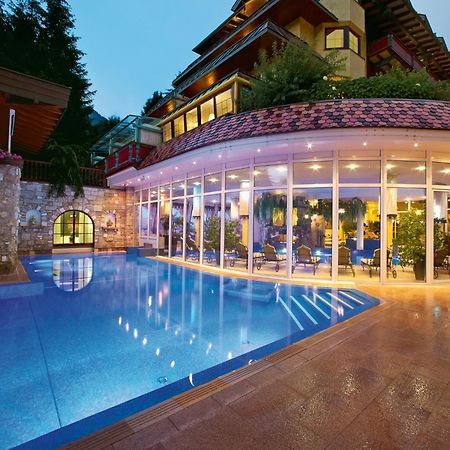Wellnessresidenz Alpenrose Hotel Maurach  Eksteriør billede