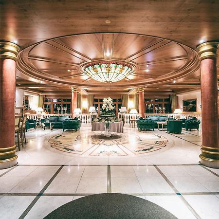 Wellnessresidenz Alpenrose Hotel Maurach  Eksteriør billede