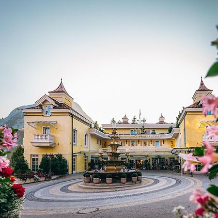 Wellnessresidenz Alpenrose Hotel Maurach  Eksteriør billede