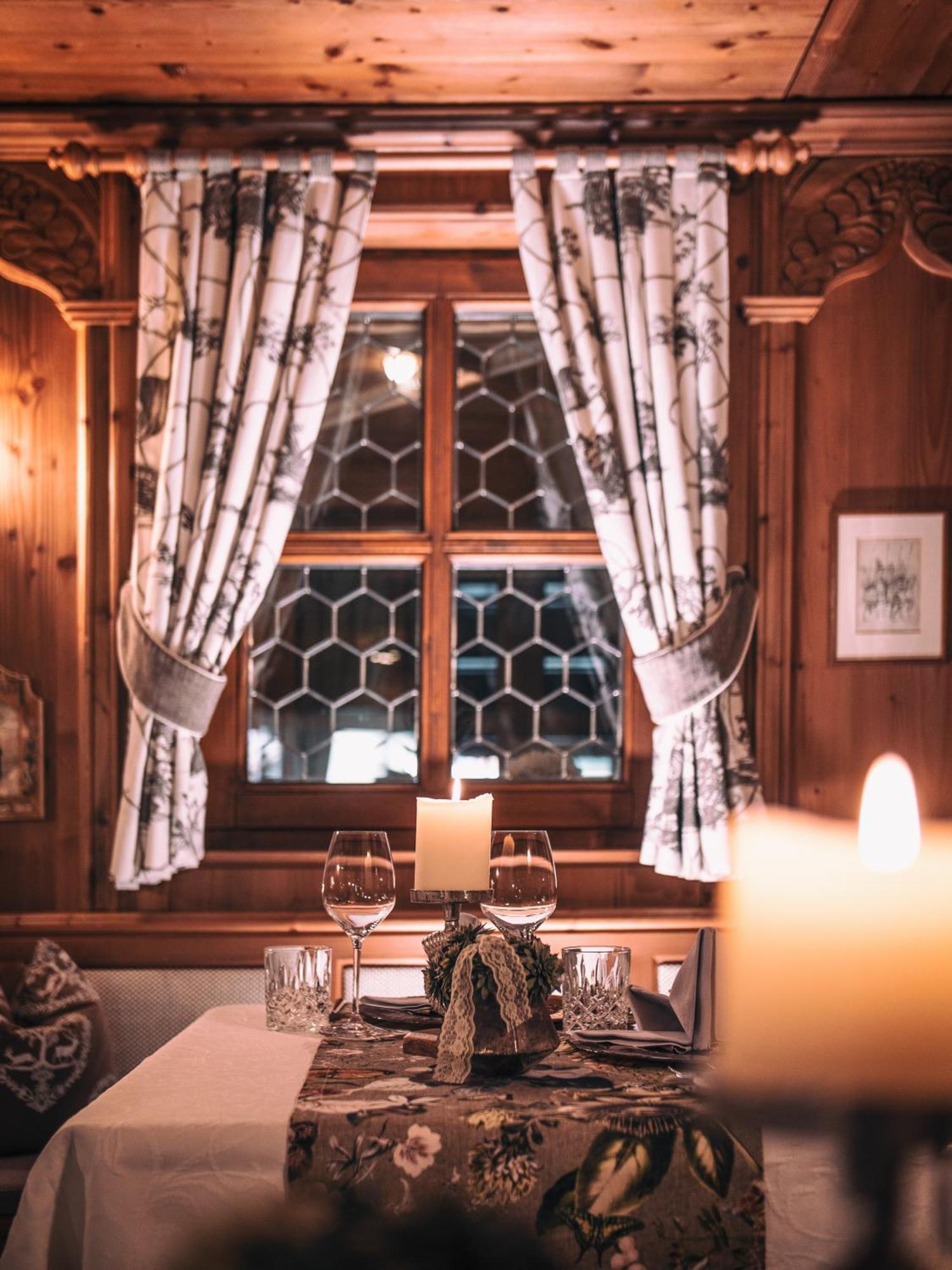 Wellnessresidenz Alpenrose Hotel Maurach  Eksteriør billede