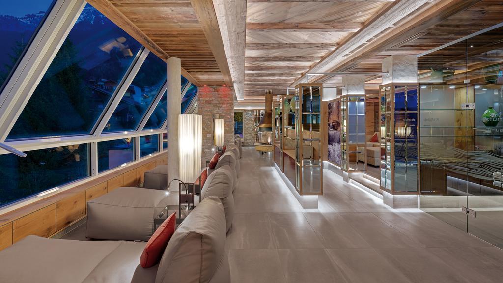 Wellnessresidenz Alpenrose Hotel Maurach  Eksteriør billede