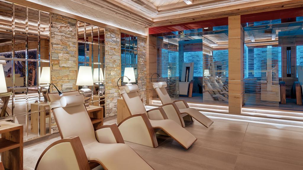 Wellnessresidenz Alpenrose Hotel Maurach  Eksteriør billede