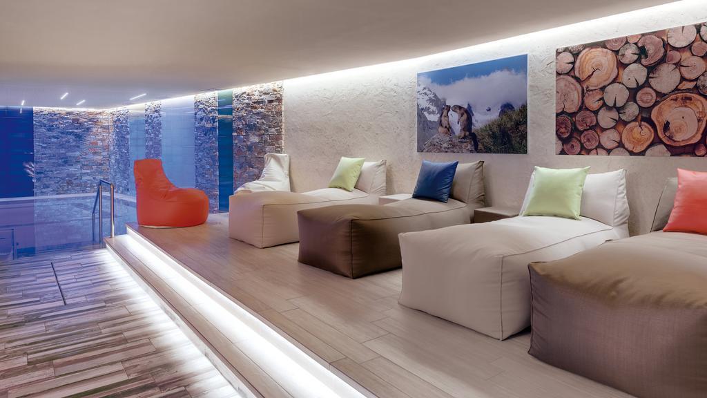 Wellnessresidenz Alpenrose Hotel Maurach  Eksteriør billede