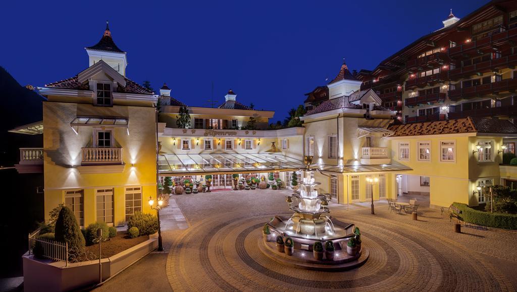 Wellnessresidenz Alpenrose Hotel Maurach  Eksteriør billede