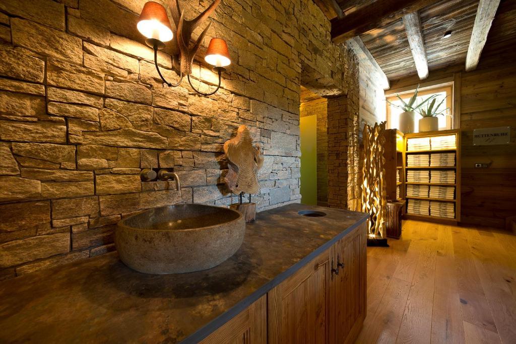 Wellnessresidenz Alpenrose Hotel Maurach  Eksteriør billede